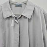 BOULEVARD ITALY 블라우스 여 66/77 J6029 : 스카이빈티지