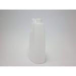 삼보화성 트윈보틀 1L, 총 30mL, 캡 패킹 포함 A141-05 : Mori Trading