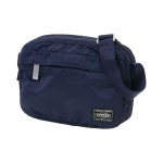 포터 프레임 숄더백 네이비 블루 690-17849 ONE SIZE : Insieme