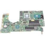 KBWPCQMPKW 프레데터 G9-591 노트북 마더보드 P5NCN P7NCN NBQ021003 NB용.Q0211.003 GTX980M 4G GDDR5 SR2FQ I7-6700 : 마카아울렛