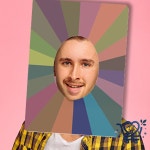 퍼스널컬러 진단 키트 - 나만의 컬러 찾기 : 오로라베이