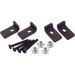 대형 그릴 클램프 키트 - 나사 및 T-너트 포함 : 이비컴퍼니