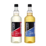 불스원샷 스탠다드 500ml 2개입 2종택1(휘 경) 2283581 J : JPshopon