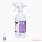 클레어 반려동물 냄새제거제 펫케어 500ml : 팔도직송