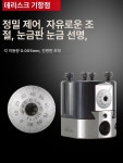 보링바 밀링 헤드 센터 조정 홀더 공구 상수도 cnc 머신 가공 샹크 고정밀 미세조정 : 케이씨앤코