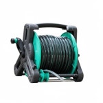 자동 호스릴카트 이동식 물호스 튜브 수도관 급수 호스릴 1. 핸드푸시카트(신규업) : 마리스마켓스