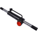 메이시 퍼거슨 375 383 390T 393 398 399 3773713M91 파워 스티어링 실린더 교체 : 엠아이웍스