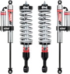 에이바흐 서스펜션 리프트 키트 PRO-TRUCK-LIFT STAGE 2R 프론트 1~3 리어 0~1~1/2 리저버/쇼크/스프링 GM 중형 트럭 2015-22 키트와 호환... 
