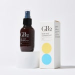 GB2 온 리페어 스킨 100ml 미백 주름개선 수분 진정 발효 기능성 지비화장품 : 굿모닝바이오연구소