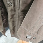 CHANGLEUN ITALY 블루종 남 105/110 J6059 : 스카이빈티지