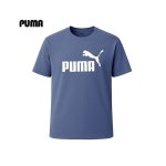 푸마푸마 에센셜 NO1 빅로고 남자 라운드 반팔티 682533-80722019 1841851 : 아비뇽7