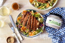 테라핀 리지 농장 진저 미소와 꿀 드레싱 - 오일 프리 14.5온스 병 13 Fl Oz (Pack of 1) : borimom