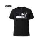 푸마푸마 지오메트릭스 NO1 남자 라운드 반팔티셔츠 688029-01722019 1841799 : 아비뇽7
