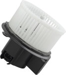BOXI HVAC 히터 블로어 모터 어셈블리 쉐보레 실버라도용 뷰익 엔클레이브용 GMC 시에라 아웃룩 2007-2010/700236 PM9365 22810567에... 