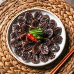 장충동왕족발찰순대 1kg : HARURU SHOP