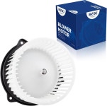 BOXI 700144 전면 HVAC 히터 블로어 모터 어셈블리 기아 리오 2001 L4 1.5L 세단/리오 2002 세단/왜건/리오 2003 2004 1.6L 세단/왜건... 