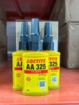 Loctite 록타이트 자석 모터 구조용 접착용 접착제 326 : 차이나시그니처