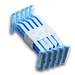 도루코 프레쉬 두날면도기 10p 여행 일회용 모텔 : 오가네go