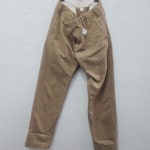 UNIQLO 치노 바지 남 27/28 J6063 : 스카이빈티지