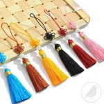 소레빈 한국노리개 이바지포장 전통 노리개 : 소레빈