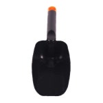 대형 원예 삽 주말농장 텃밭 화분 갈이 베란다 정원 가꾸기 흙 파기 모종 심기 : 금순상점