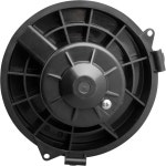 팬 케이지가 장착된 BOXI HVAC 히터 블로어 모터 닛산 버사 2012-2019 / 노트 2014-2019 L4 1.6L 27226-3AN0A 272263AN0A 700285... 