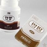 광물 염색재료 전통 물들이기 매염제 공예 원료 화학약품 실험용 가루 분말 : 몽글몽글데일리