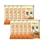 삼원농산 호라산밀 10kg (1kg/10개) - 2025년 튀르키예산 : 웅이두목
