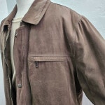 CHANGLEUN ITALY 블루종 남 105/110 J6059 : 스카이빈티지