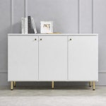 높은거실장 TV수납장 높은티비장 1150 : 일원마트