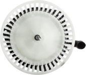 BOXI 700314 전면 HVAC 히터 블로어 모터 어셈블리 닛산 NV1500 NV2500 NV3500 2012-2021 타이탄 2017-21 XD 2016-21 / : 타타글로벌