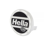HELLA 147945001 Hella Rallye 4000 시리즈 라운드 스톤 쉴드 1139952 : 화려상점