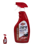 카렉스 고광택 왁스 자동차 정비 관리 광택제 : 믿음가득장터