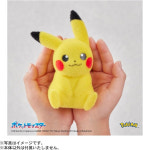 타카라토미 포켓몬스터 30주년 테히라 피카츄 13cm : 대니스 마켓