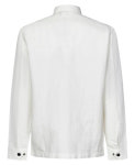 라프리마 CP컴퍼니 브로큰 린넨 코튼 셔츠 16CMSH159A 006501G 103 : 라프리마 LAPRIMA