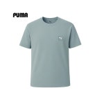 푸마푸마 클래식 스몰캣 엘리베이티드 남자 라운드 반팔티 684726-30722019 1841838 : 아비뇽7