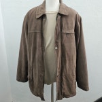 CHANGLEUN ITALY 블루종 남 105/110 J6059 : 스카이빈티지