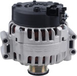 FEIDKS 11301 얼터네이터는 BMW 128i 2008-2013 3.0L 323i 2007-2009 2.5L X3 180AMP 12V 교체 번호 11301N : 포춘패밀리