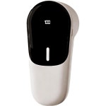 보풀제거기 세탁소 업소용 옷 휴대용 스웨터 제거기 7.4x6.1x13.8cm... ABS PC 타입C 충전 500mAh 배터리 의류 섬유 가정용 : 새하얀미로트윈룸