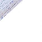 주광색 형광램프 20p 30W 90cm 직관형 대형 작업실 창고 매장 천장조명 : 광배상점
