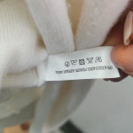 DVS ITALY 긴팔 티 여 L J6084 : 스카이빈티지