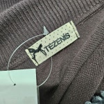TEZENIS ITALY 미니 원피스 여 55/66 J6072 : 스카이빈티지