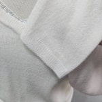 DVS ITALY 긴팔 티 여 L J6084 : 스카이빈티지