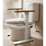 김포복지용구 화장실 변기안전손잡이 복지용구 일반대상자 욕실 : 아인복지용구 의료기기