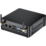 미니PC 사무용 고성능 엠에스이코어 미니 PC i9 코어 i913900H 64GB 램 1테라 PCIE4.0 SSD 데스크탑 컴퓨터 HDMI 1개 디스플레이포트... 
