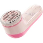 보풀제거기 옷 만능 세탁소 전기 보풀 제거기 충전식 섬유 제모기... 의류 스웨터 카펫 커튼 휴대용 살구색 디자인 가정 및 여행용 : 새하얀미로트윈룸