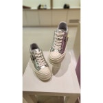 바바라 BABAR QKQKFK보석 장식 키높이 스니커즈 2컬러 BBI607 460006 : DEOGU.ltd