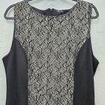 OLTRE ITALY 원피스 여 77 J6068 : 스카이빈티지