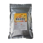 프리미엄 골드 식용 구연산 900g x 5개 /오스트리아 무수구연산100 프리미엄골드 식용구연산(리필)900gx5개 : 양품마마