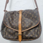 LOUIS VUITTON 숄더백 여 J6067 : 스카이빈티지
